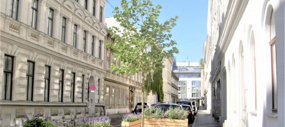 2-Zimmer Wohnung in Mariahilf, Austria, Nr. 236442 10