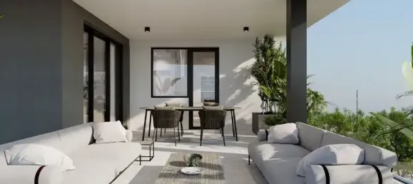 Apartamento T3 em Germasogeia, Cyprus N.º 8567 4