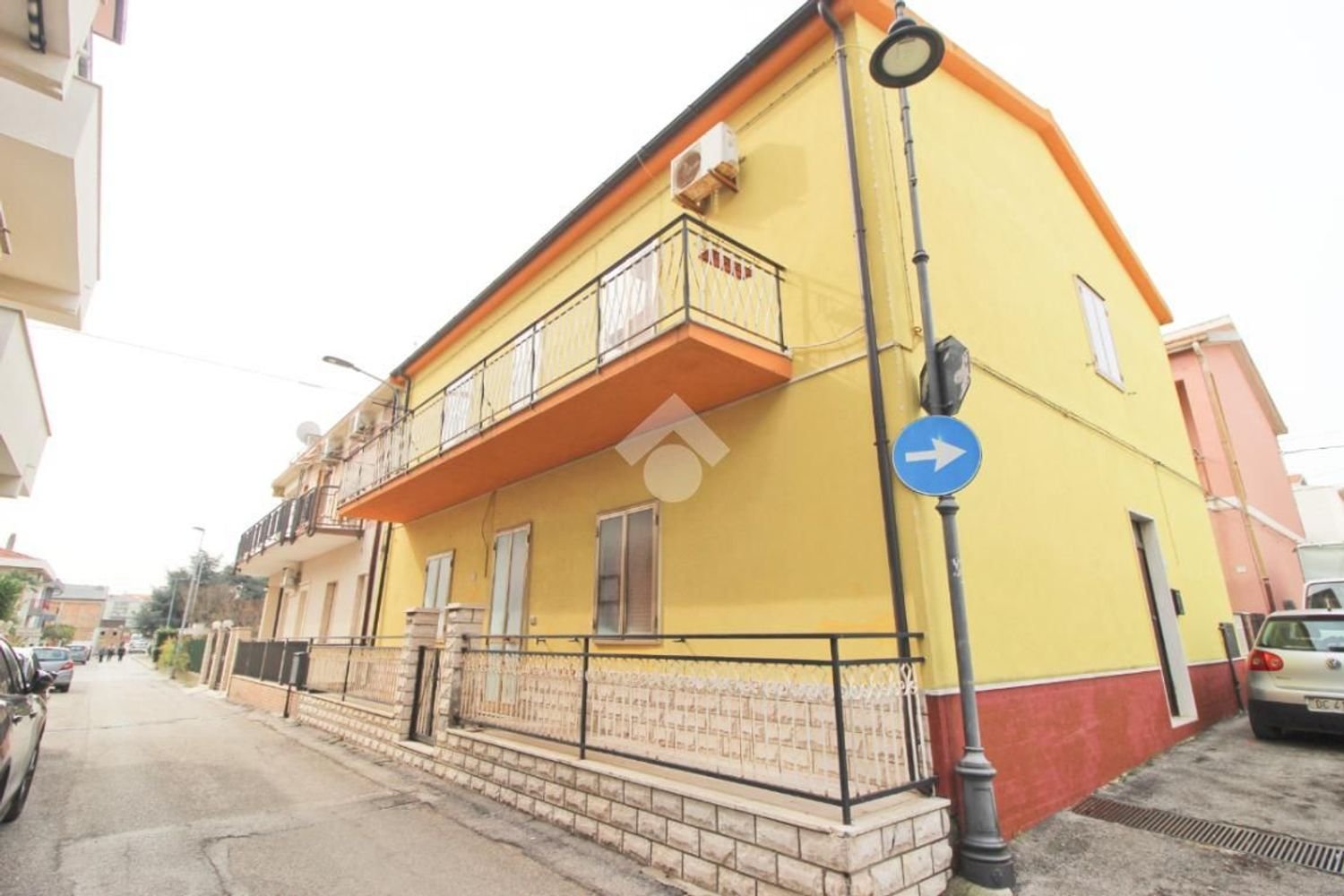 4غرفة منزل في Campomarino, Italy رقم 72812