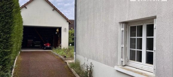 Casa de 5 dormitorios en Saint-Sulpice-de-Pommeray, France No. 71134 4