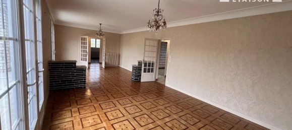 Casa de 5 dormitorios en Saint-Sulpice-de-Pommeray, France No. 71134 14