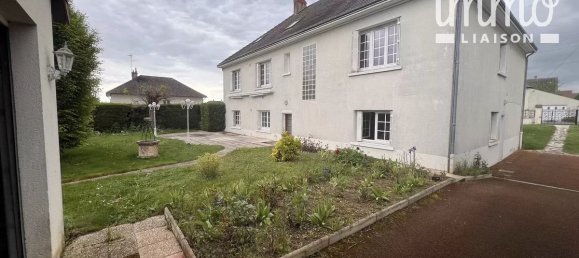 Casa de 5 dormitorios en Saint-Sulpice-de-Pommeray, France No. 71134 8