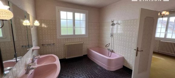 Casa de 5 dormitorios en Saint-Sulpice-de-Pommeray, France No. 71134 19