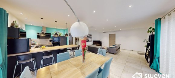 Villa de 3 dormitorios en Pyrenees-Orientales, France No. 290341 5