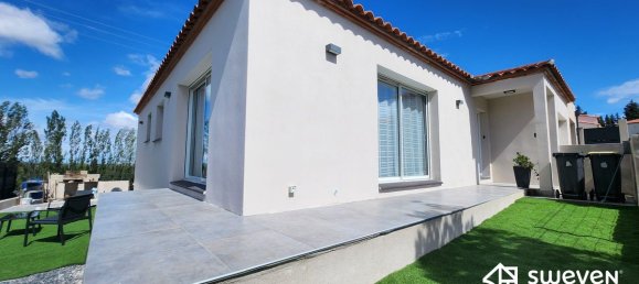 Villa de 3 dormitorios en Pyrenees-Orientales, France No. 290341 3