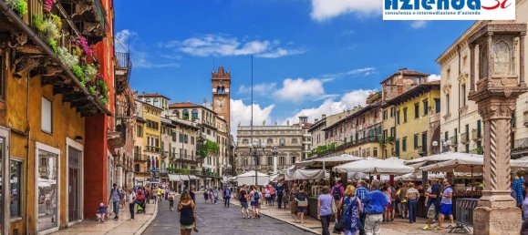 1 room Office in Verona, Italy No. 201995 10