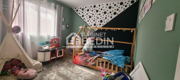 3 غرف نوم منزل في Biscarrosse, France رقم 358054 4