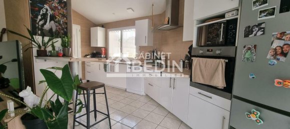 3 غرف نوم منزل في Biscarrosse, France رقم 358054 2