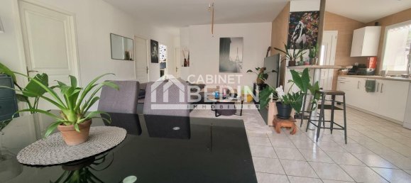 3 غرف نوم منزل في Biscarrosse, France رقم 358054 3