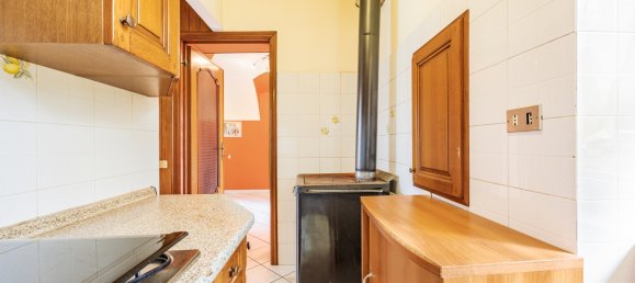 3 rooms House in Chiusa di Pesio, Italy No. 161515 23