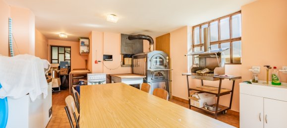 3 rooms House in Chiusa di Pesio, Italy No. 161515 11