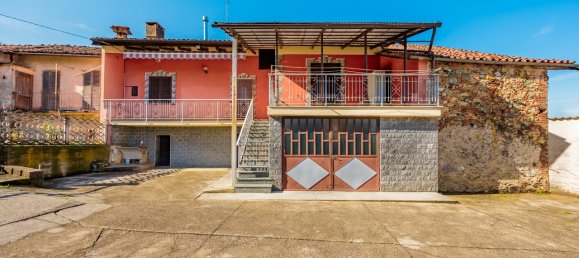 3 rooms House in Chiusa di Pesio, Italy No. 161515 8