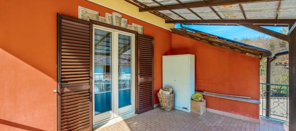 3 rooms House in Chiusa di Pesio, Italy No. 161515 6