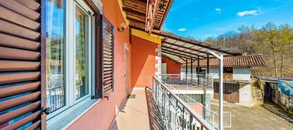 3 rooms House in Chiusa di Pesio, Italy No. 161515 4