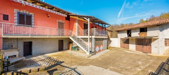 3 rooms House in Chiusa di Pesio, Italy No. 161515 9