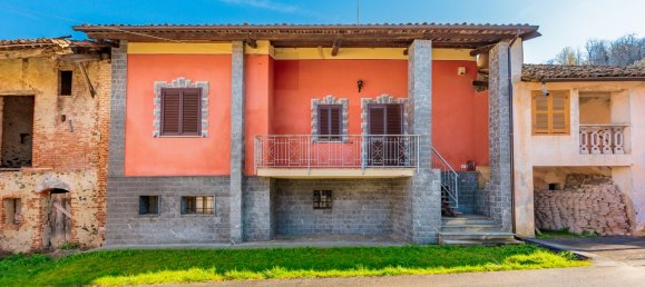 3 rooms House in Chiusa di Pesio, Italy No. 161515 28