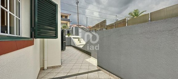 4 Schlafzimmer Villa in Funchal, Portugal, Nr. 119662 9