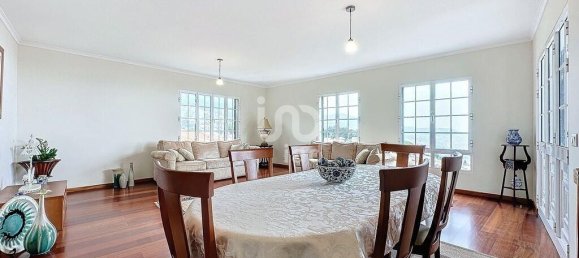 4 Schlafzimmer Villa in Funchal, Portugal, Nr. 119662 2