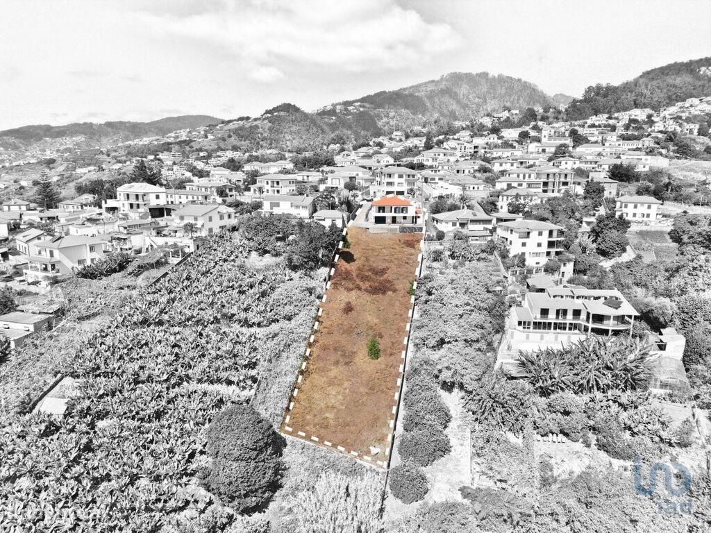 4 Schlafzimmer Villa in Funchal, Portugal, Nr. 119662