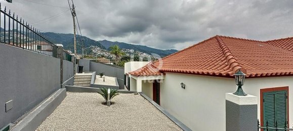 4 Schlafzimmer Villa in Funchal, Portugal, Nr. 119662 4