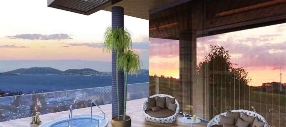 Apartment 2+1 in DAP Teras Kule, Istanbul, Turkey No. 36149 3