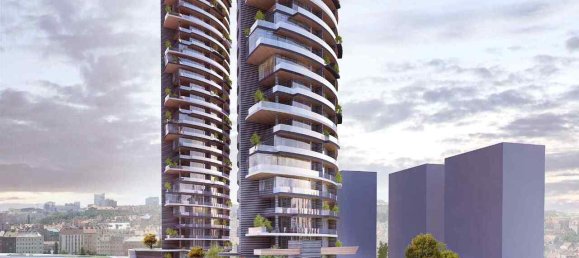 Apartment 2+1 in DAP Teras Kule, Istanbul, Turkey No. 36149 5