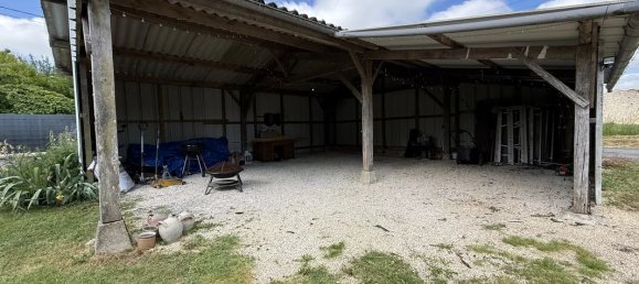 3 Schlafzimmer Haus in Deux-Sevres, France, Nr. 335713 14