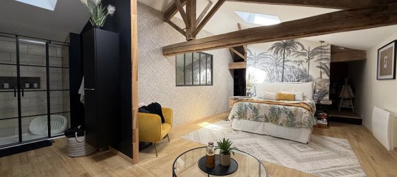 3 Schlafzimmer Haus in Deux-Sevres, France, Nr. 335713 8