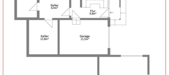 4 bedrooms House in Lorrach, Germany No. 770 32