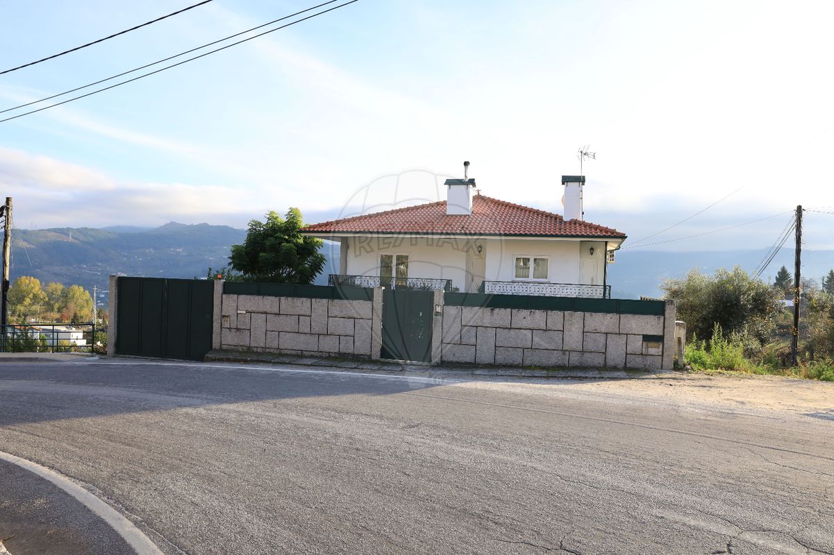 5 Schlafzimmer Haus in Baiao, Portugal, Nr. 17639