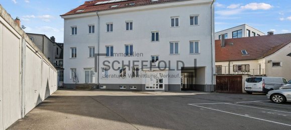 1 chambre Appartement à Biberach, Germany No. 10147 3