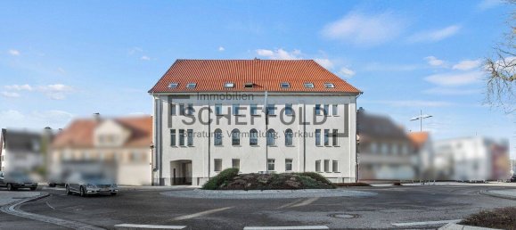 1 chambre Appartement à Biberach, Germany No. 10147 2