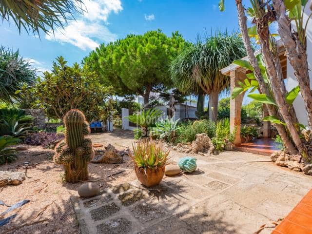 3 Schlafzimmer Haus in Menorca, Spain, Nr. 203690
