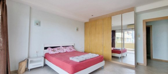 شقة 2 غرف نوم  في Pattaya, Thailand رقم 20304 20