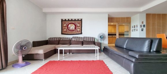 شقة 2 غرف نوم  في Pattaya, Thailand رقم 20304 4