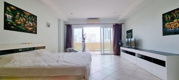 شقة 2 غرف نوم  في Pattaya, Thailand رقم 20304 25