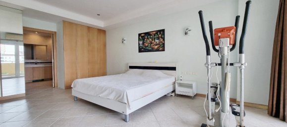 شقة 2 غرف نوم  في Pattaya, Thailand رقم 20304 27