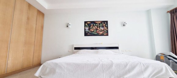 شقة 2 غرف نوم  في Pattaya, Thailand رقم 20304 26