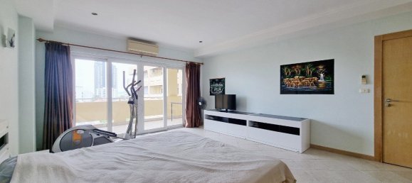 شقة 2 غرف نوم  في Pattaya, Thailand رقم 20304 30