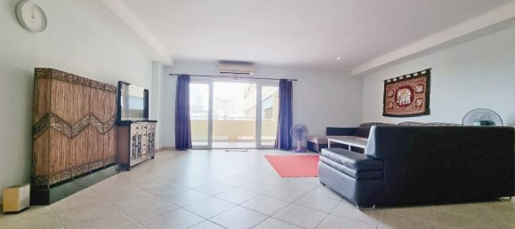 شقة 2 غرف نوم  في Pattaya, Thailand رقم 20304 3