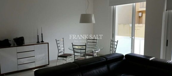 2 chambres Appartement à Saint Julian's, Malta No. 3830 2