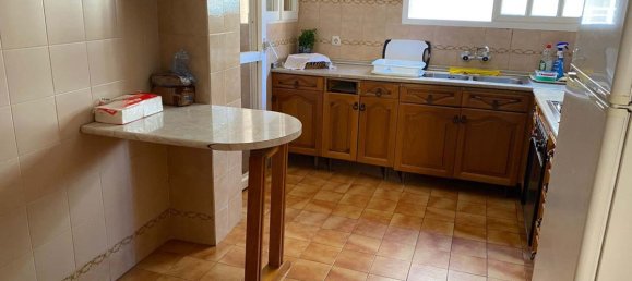 3 bedrooms Apartment in Fuengirola, Spain No. 40331 5