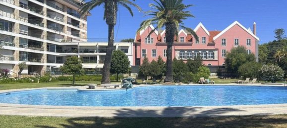 50m² Office in Cascais, Portugal No. 136906 18