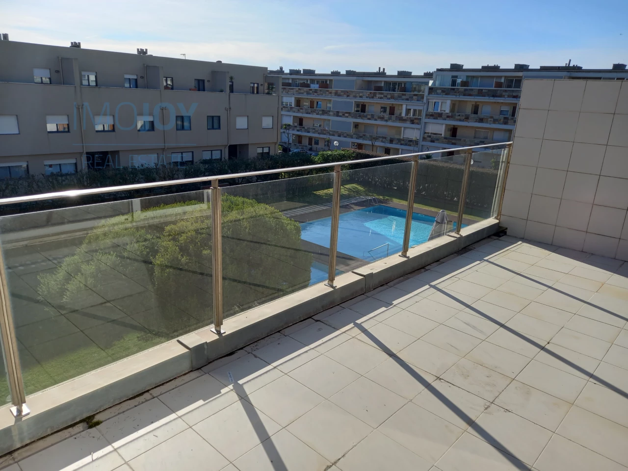 2 chambres Duplex à Matosinhos, Portugal No. 106273