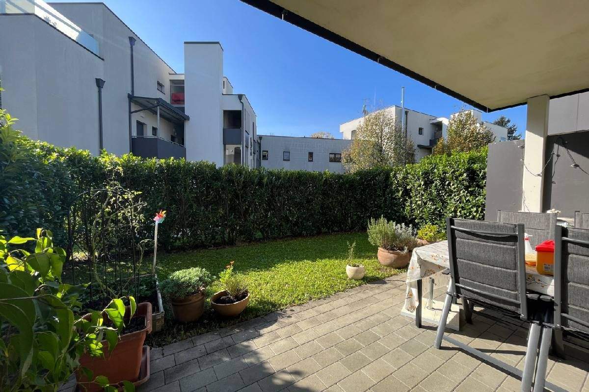 2 rooms Apartment in Liebenau, Austria No. 179585