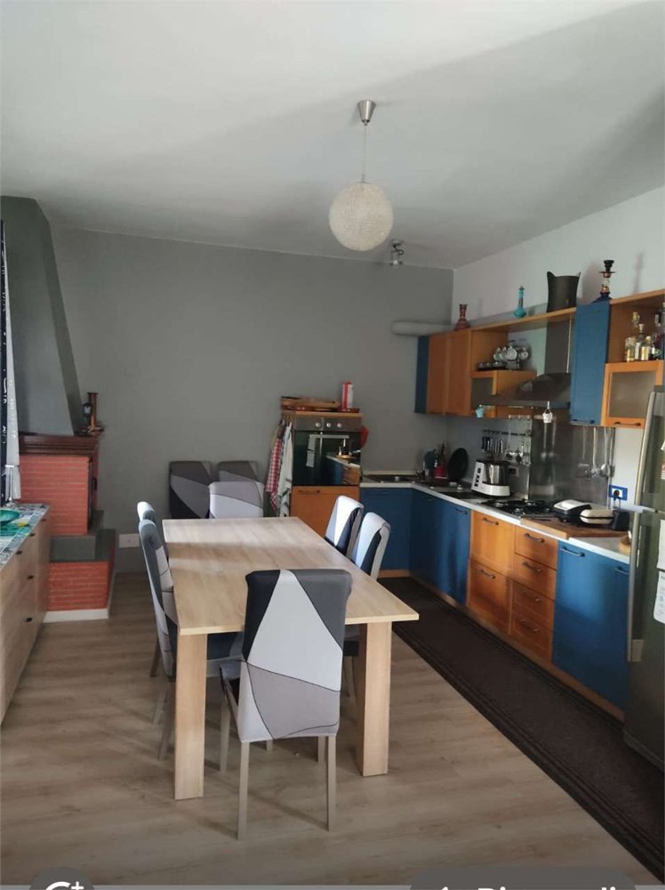 5 rooms Apartment in Conegliano, Italy No. 160341