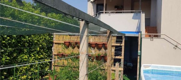 5 rooms Apartment in Conegliano, Italy No. 160341 13