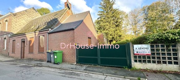 2 bedrooms House in Gommegnies, France No. 155142 24