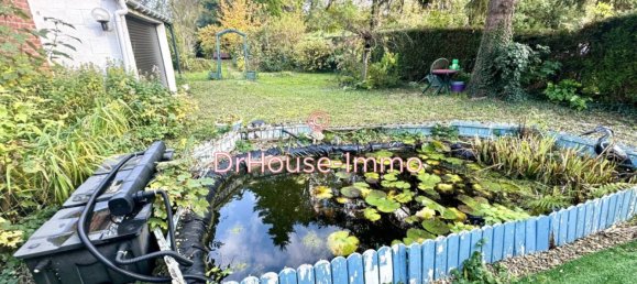 2 bedrooms House in Gommegnies, France No. 155142 15