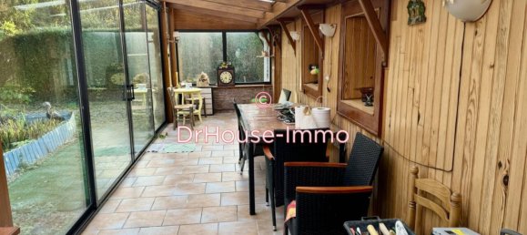 2 bedrooms House in Gommegnies, France No. 155142 9